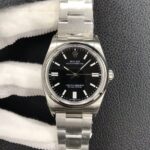 EW Rolex Oyster Perpetual 36MM series watch