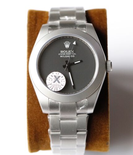 ROLEX originates from the top Swiss designer - "Fujiwara Hiroshi" exclusive design and customization